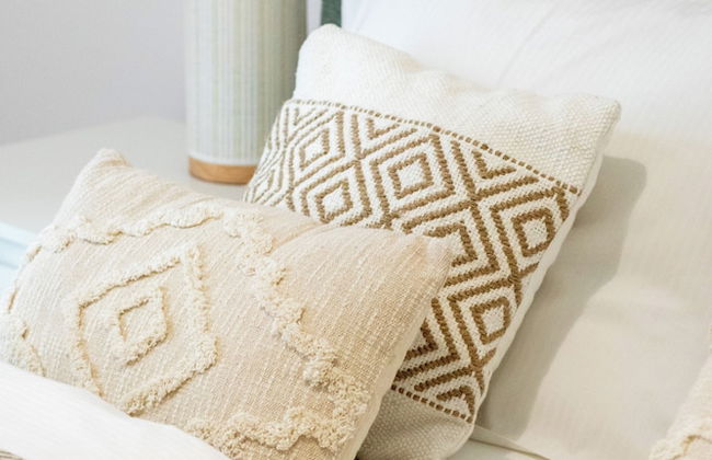 Apartment in Międzywodzie by Renters - Photo 12