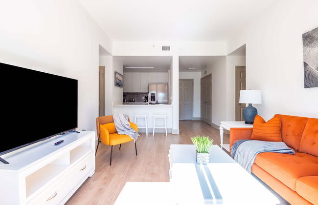 Luxury Central Apartment with Gym - Foto 74