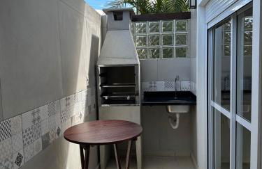 Casa Beira-Mar na Praia da Ferrugem Unidade Diamond - Foto 55