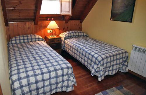 Bagergue casa aranesa - Foto 22