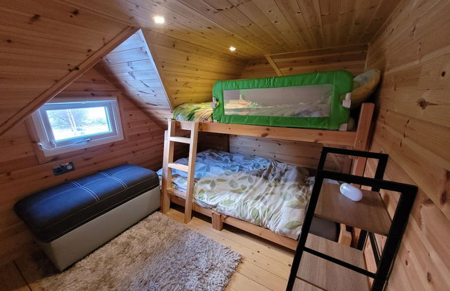 Sound of Durnamuck - Foto 80