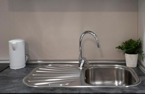 Oshun Plaza Castilla - Foto 50