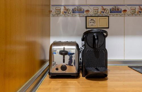 Big Terrace with seaviews in Gran Alacant - Photo 23