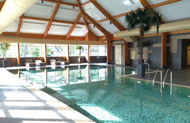 3 bedroom House in Otterlo with swimming pool and terrace - Photo 10