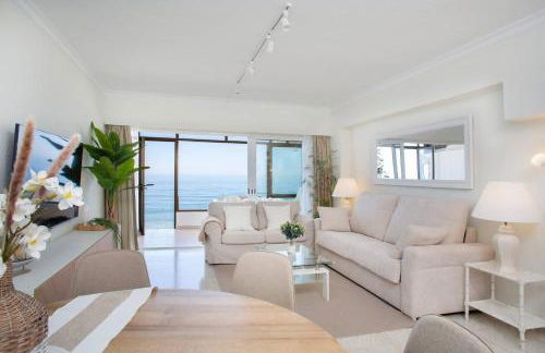 Seaside Paradise - Walk-In, 5 Meters to the Ocean - Foto 11