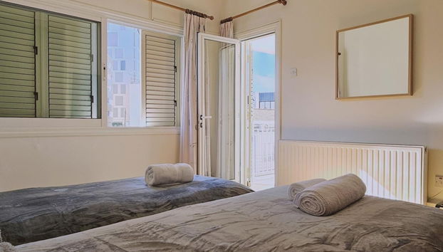 82 NIC - Stay Aurum Apartment - Foto 5, Habitación