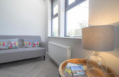 Ceirios Wen Aberaeron - Foto 9