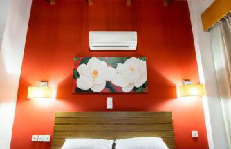 MANI HOUSES Selinitsa Art Koloveas - Foto 37