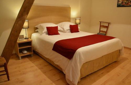 Domaine des Ormeaux - Foto 18