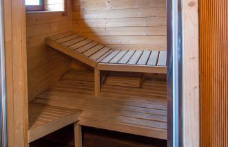 Tarnawianka Apart, jacuzzi, sauna, bilard - Foto 10