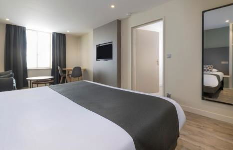 Demeure des Remparts - Foto 22