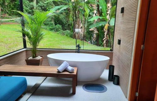 Chalé Mury - Foto 1