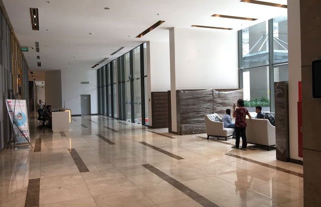 The GoldView Luxury Apartment - Foto 54