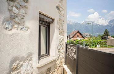 Venez Chez Vous - La Grange du Lac - Vue montagne - Photo 39