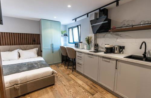 Apartments DREAM - Foto 19