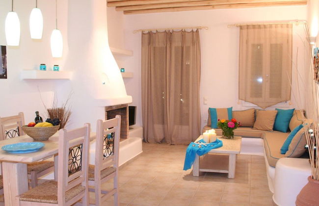 Villa Meliti - Foto 44