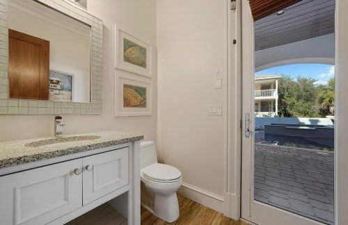 Sunreal - Destiny West Home with Ocean Views & Huge Private Pool - Foto 23