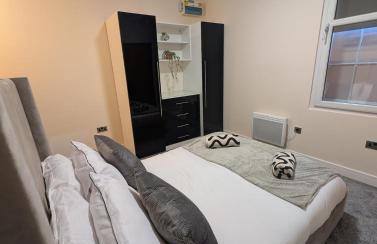 Apartment in Huddersfield West Yorkshire - Foto 15