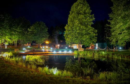 Warmia Resort - Foto 52