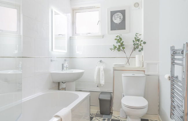 Glasgow Green - Turnball Street - Foto 6