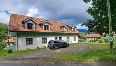 Osserapartment Green - Foto 2