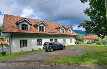 Osserapartment Green - Foto 7