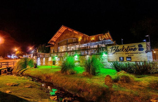 Blackstone Apart Boutique - Foto 33