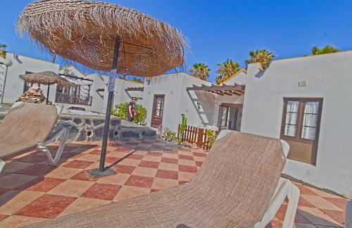 Casa Maria N2 Montecastillo - Photo 3