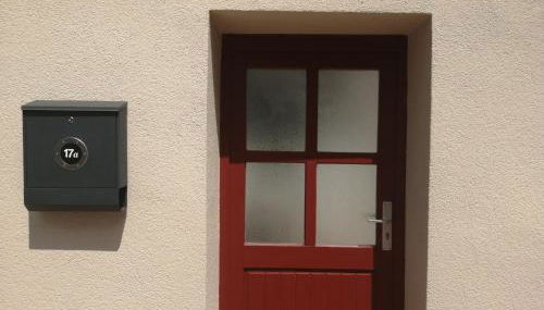 Ferienhaus Zur alten Schleuse - Foto 3