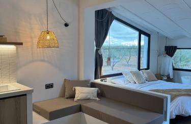 KAUKABA-Apartamentos Rurales- Adults Only - Foto 16