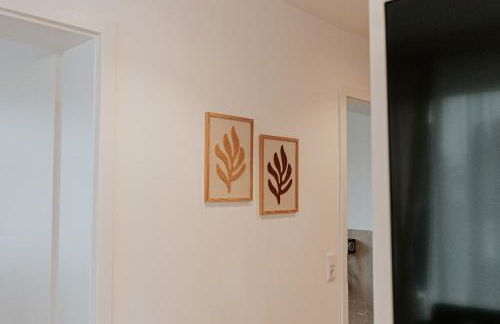 stylisches Apartment 6 in Viernheim - Foto 36