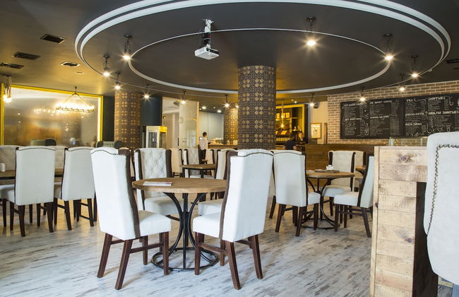 Darhan Boutique Hotel - Foto 61