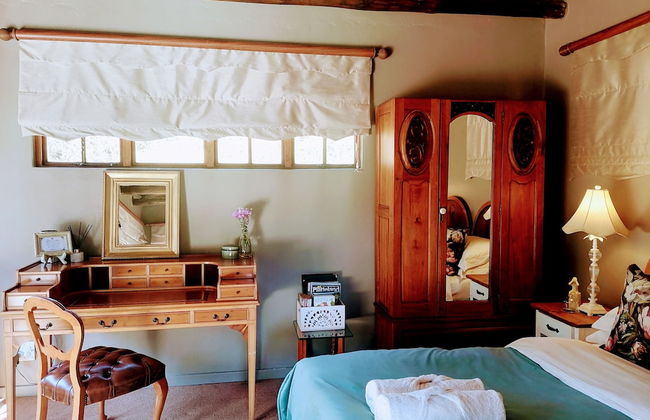 Hawklee Country House - Foto 4