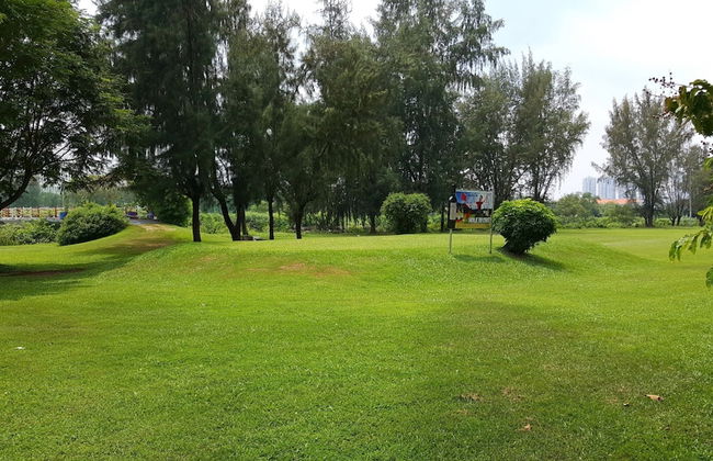 Henry Apt Expo Secc Goft SWPool F11th - Foto 35