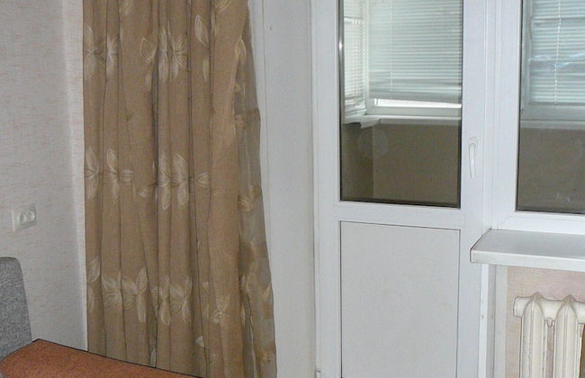 Apartment on Melnichnaya 24 - Foto 19