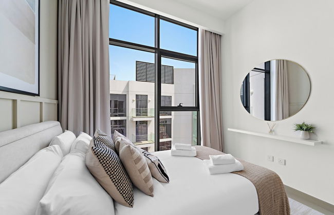 Silkhaus Azizi Gardens - Foto 5