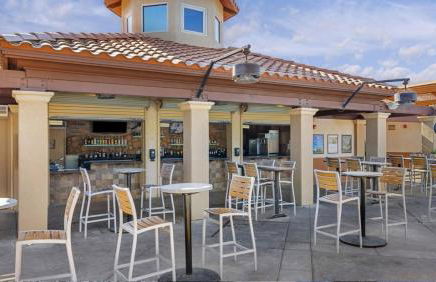 Marriott Desert Springs Villas I - Studio - Foto 27