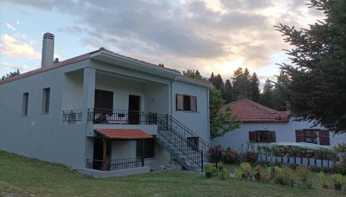 Elati Electra's Cozy House - Foto 4