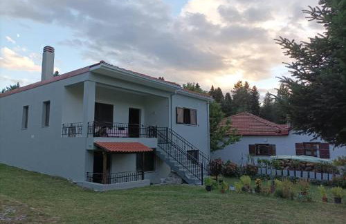 Elati Electra's Cozy House - Foto 4