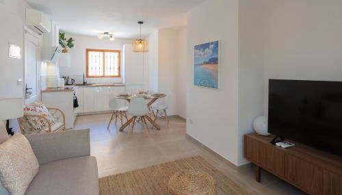 Retiro Sol - Apartamento El Patio Block 3 Apt 1 - Foto 3