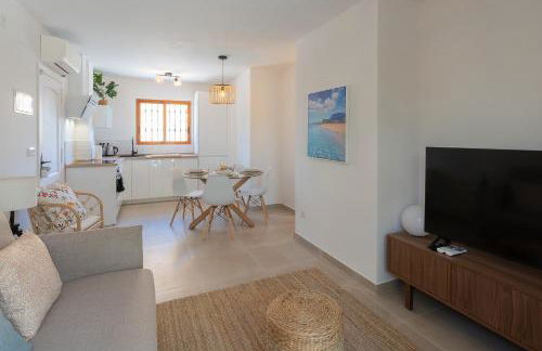 Retiro Sol - Apartamento El Patio Block 3 Apt 1 - Foto 3