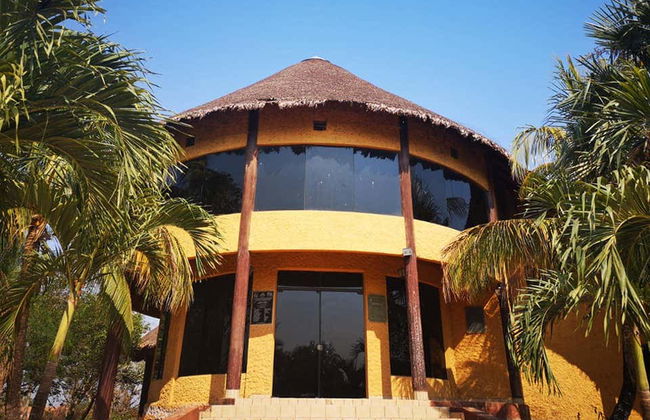 Kenneth Lee Museum Tour - Foto 2