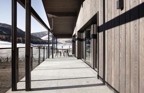 Suitehouse, Premium Apartments, Pools & Spa in Dolomites - by Familiaris - Foto 35