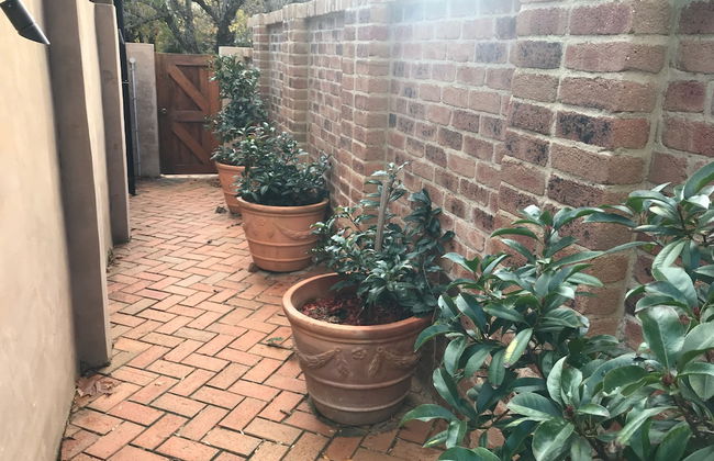 Apartments On The Park - Foto 32