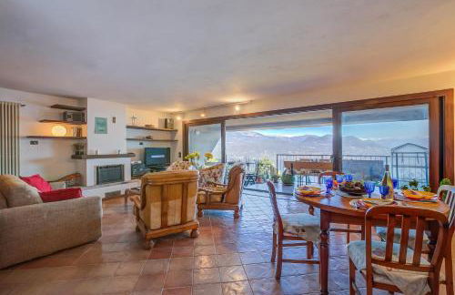 Isola Bella View Stresa - Happy Rentals - Foto 23