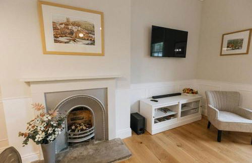 WENSLEYDALE, OLD SCHOOL ROOMS - Ground Floor Luxury Apartment in Richmond, North Yorkshire - Foto 13