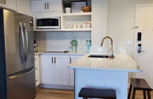 Remodeled 2BD/2BA Condo mins from Universal Studio - Foto 12