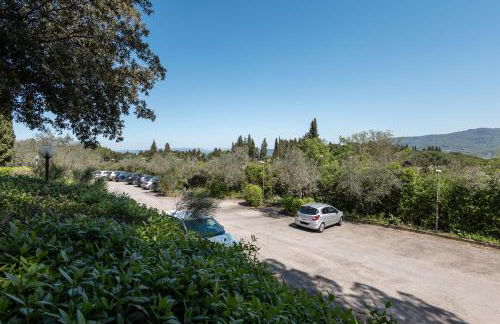 Residence Poggio Golf Chianti Firenze - Foto 47