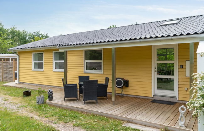 "Barth" - 950m from the sea - Foto 3