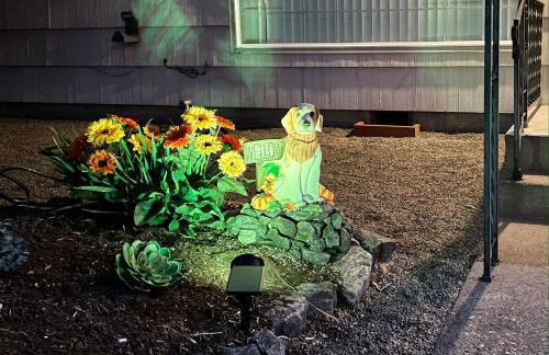 Colorful 50's Ranch in the Heart of Eugene - Foto 29